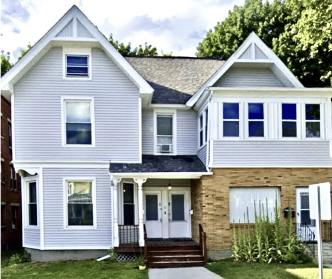 Mastic Mill Creek D4 Silver Grey