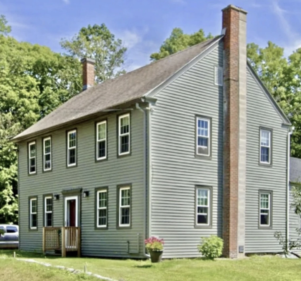 Mastic Ovation D4 Quiet Willow