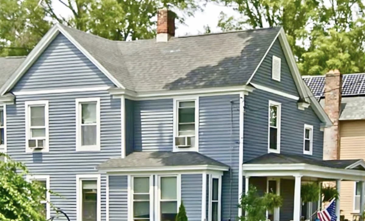 Norandex Cedar Knolls D4 Seaport