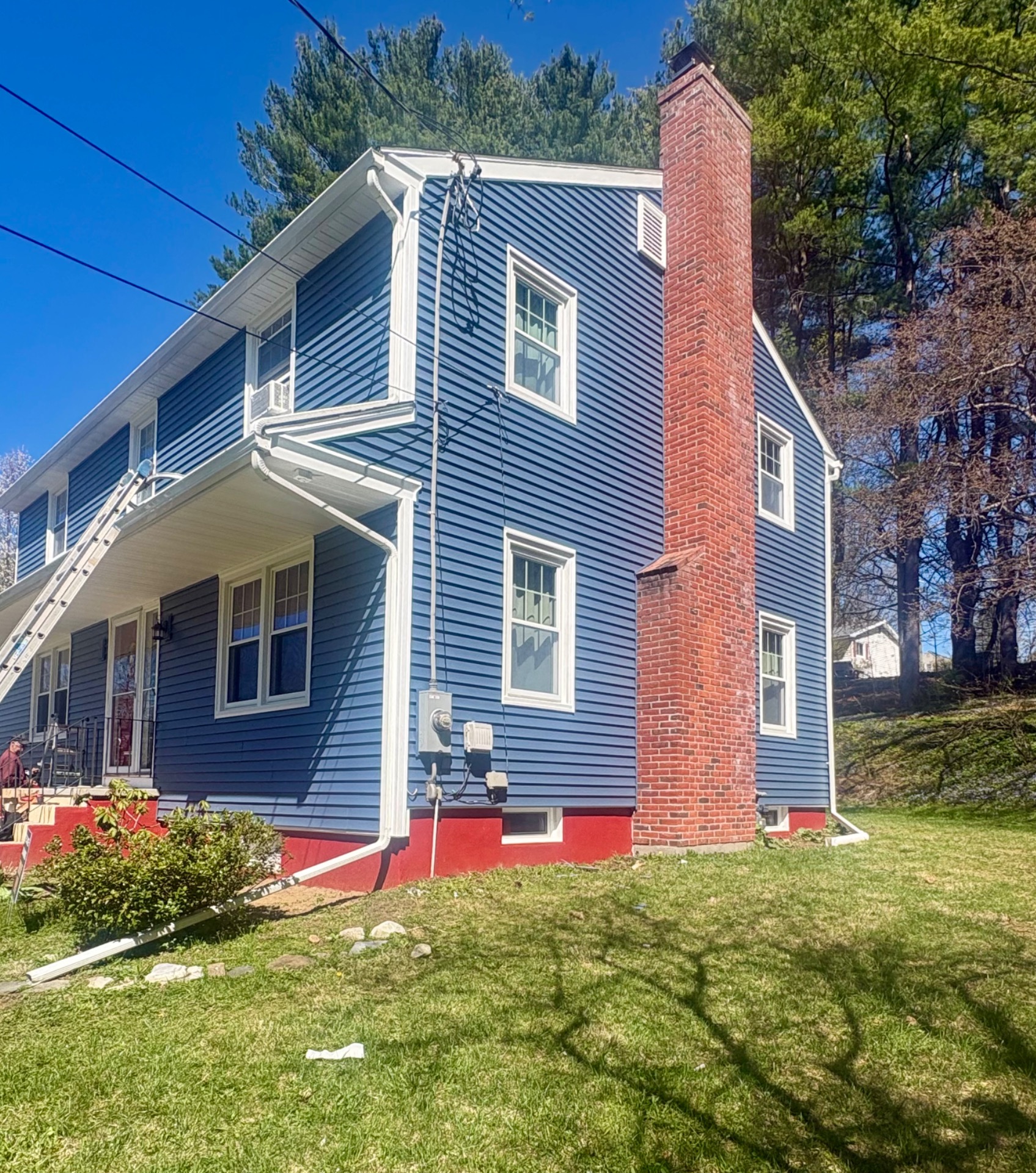 Norandex Cedar Knolls D4 in Jamestown