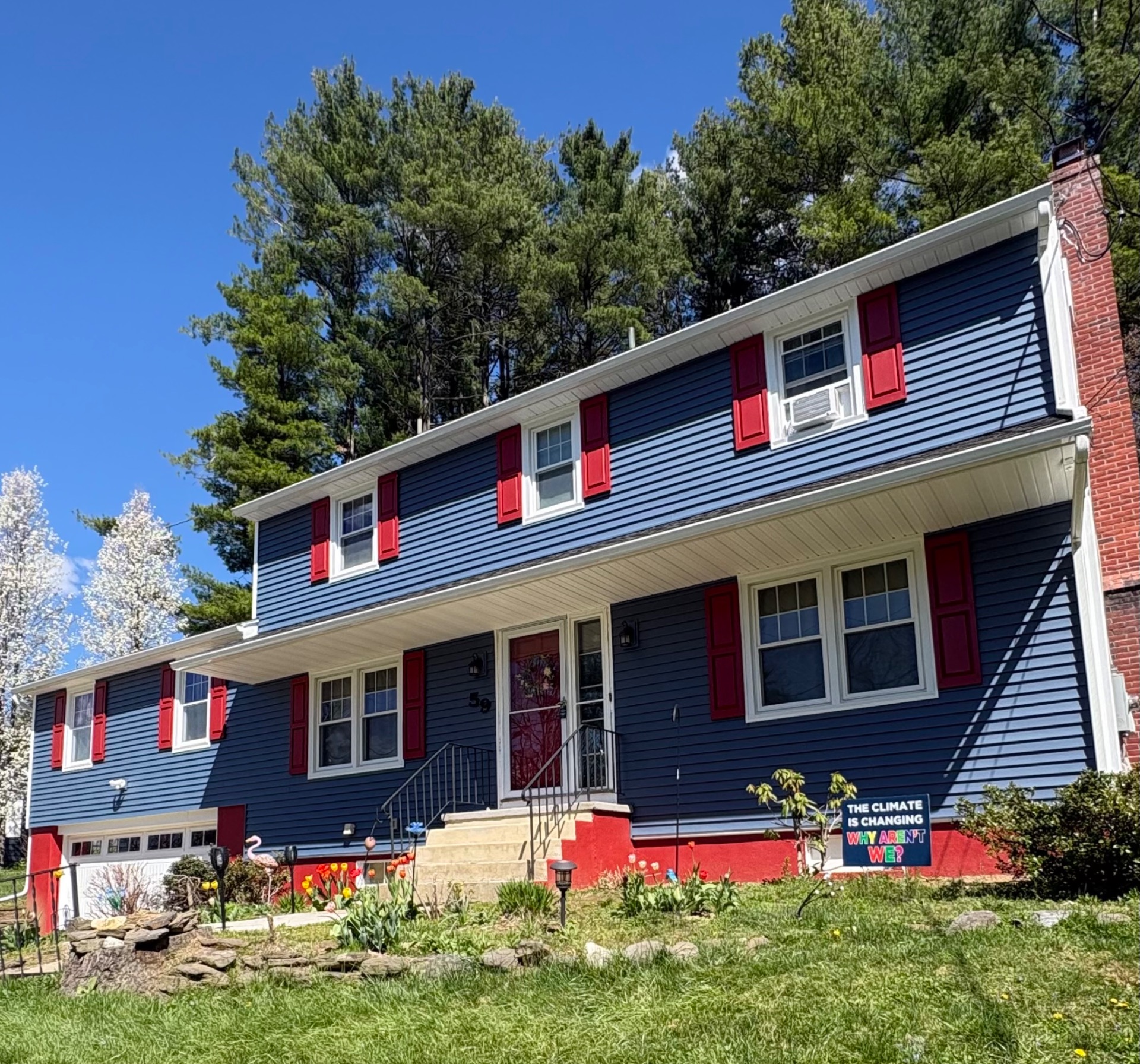Norandex Cedar Knolls D4 in Jamestown