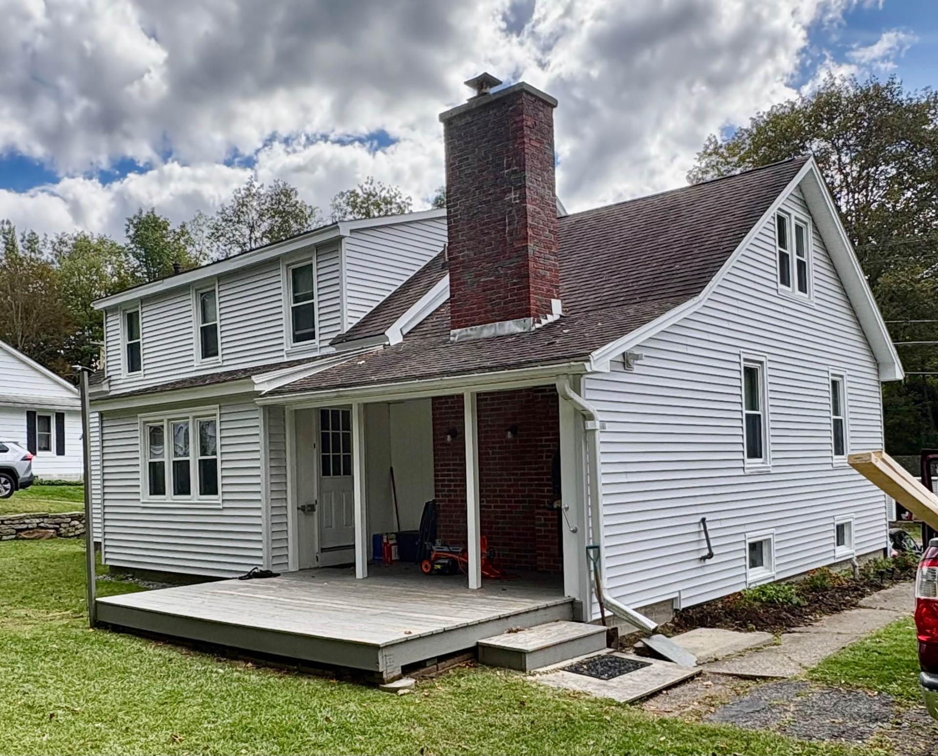 Cedar Knolls D4 in Silver